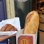 Boulangerie Regis Colin - 