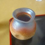 まさか - つゆは自分の好みで調整できます