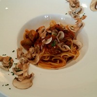 リストランテKubotsu - パスタ