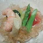 Komatsuansouhonke - 初夏の冷やし鉢