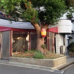 Supein Shokudou Yahatabaru Ocho - お店発見