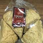 おなかすいた - 料理写真:ちいさなコーヒーかるめ@145円