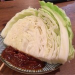 浦野屋 やきとん てるてる - 