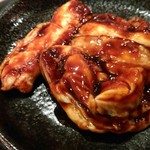 坂牛 - 小腸