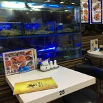 澳門茶餐廳  - 生簀