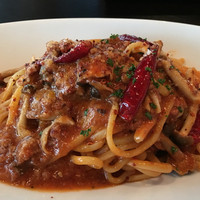 operetta 丸の内トラストタワー店 - ランチ：　ディアボロネーゼ大