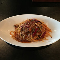 operetta 丸の内トラストタワー店 - ランチ：　ディアボロネーゼ大
