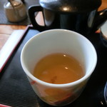 手打そば きっ川 - 