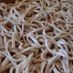 手打そば きっ川 - 