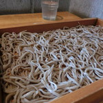 手打そば きっ川 - 