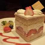 ig cafe - ガトーフレーズ