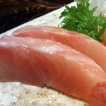 酒盃 - 天然かんぱちです。