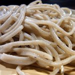 酒盃 - アップで撮りました。とっても美味しそうですよね。