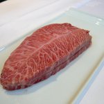 この日のお肉ちゃん