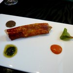 レストランRyu - 