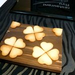 レストランRyu - 