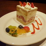 ig cafe - ガトーフレーズ