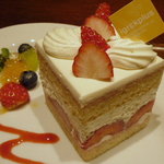 ig cafe - ガトーフレーズ