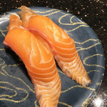 グルメ回転寿司 函太郎 - 