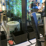 恵比寿 箸庵 - 箸庵は女子会にもピッタリ〜♬