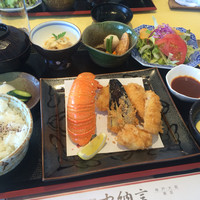 中納言 大阪駅前第3ビル店 - 