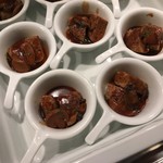 ヒルトン名古屋エグゼクティブラウンジ - アルコールと軽食