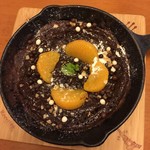 ビストロ ロベン - フォンダンショコラ