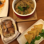 ビストロ ロベン - 