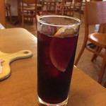 ビストロ ロベン - サングリア