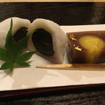 汐見 - 2016年9月初頭。