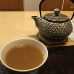 汐見 - 2016年9月初頭。