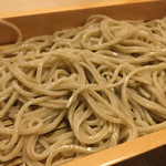 汐見 - 2016年9月初頭。