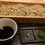 汐見 - 2016年9月初頭。