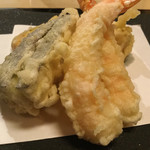 汐見 - 2016年9月初頭。