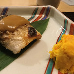 汐見 - 2016年9月初頭。