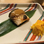 汐見 - 2016年9月初頭。