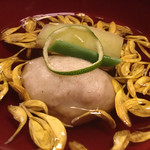 汐見 - 2016年9月初頭。