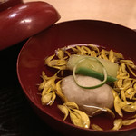 汐見 - 2016年9月初頭。