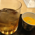 汐見 - 2016年9月初頭。