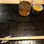 汐見 - 2016年9月初頭。