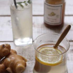 Organic Food Ginger Ale