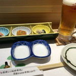 元祖343鮨 銀座本店 - 