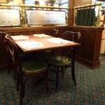 イーストサイド・カフェ - 