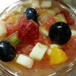 マチェドアニアのアップ