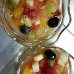 イル ビニェ - 2016.9.3再訪　年に一度のマチェドニア