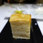 T.N - 自家製フォカッチャ