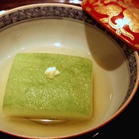 青華こばやし - 冬瓜