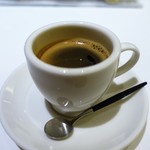 T.N - エスプレッソ