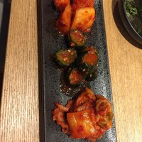 個室焼肉匠 - 
