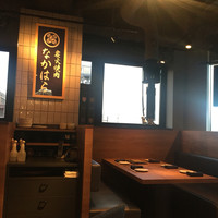 炭火焼肉 なかはら - 